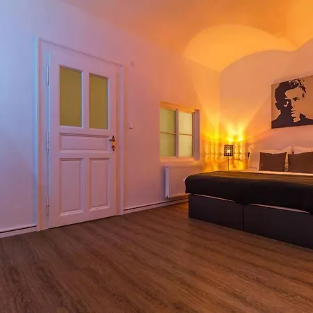 Luxury Lägenhet