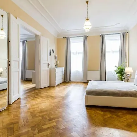 Luxury Lägenhet