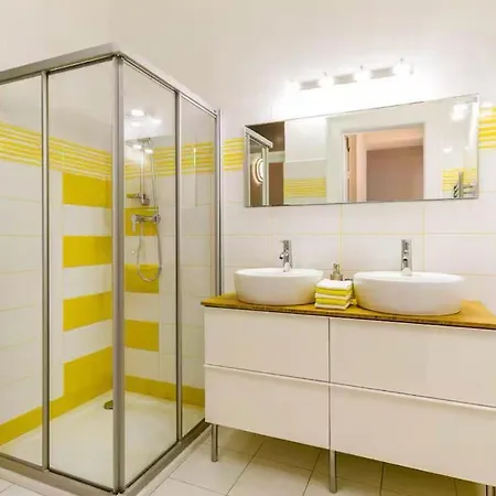 Lägenhet Luxury Prag