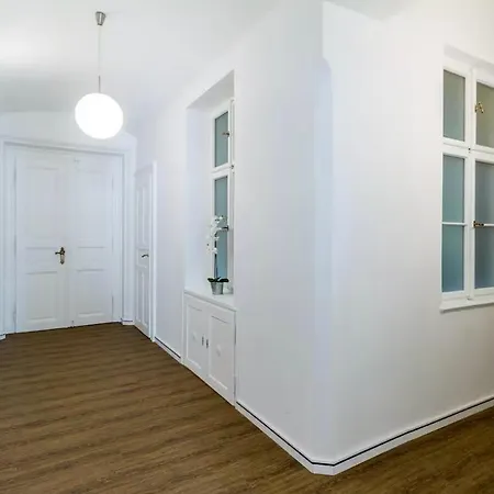 Lägenhet Luxury