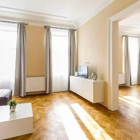 Lägenhet Luxury *