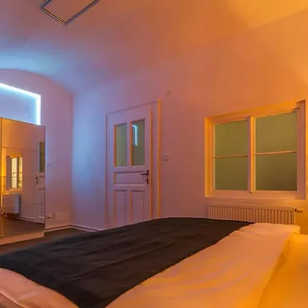 Lägenhet Luxury